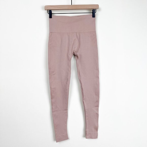 Set Active Sculptflex Leggings High Waisted Seamless Blogger Favorite SetActive - Picture 3 of 10
